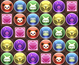 ꡼ No.005 | ֥ѥɥ饴󥺡פۿ10ǯǰ٥Ȥξܺ٤䥢˥֥󥰥פȤΥܷʤɺǿ餫