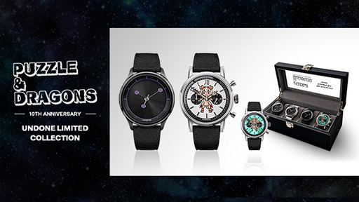 ꡼ No.007 | ֥ѥɥ饴󥺡פۿ10ǯǰ٥Ȥξܺ٤䥢˥֥󥰥פȤΥܷʤɺǿ餫