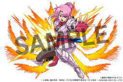 画像ギャラリー No.008のサムネイル画像 / 「パズル&ドラゴンズ」とアニメ「ドラゴンクエスト ダイの大冒険」のコラボが3月7日より実施