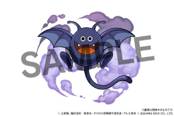 画像ギャラリー No.009のサムネイル画像 / 「パズル&ドラゴンズ」とアニメ「ドラゴンクエスト ダイの大冒険」のコラボが3月7日より実施