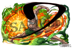 ���������꡼ No.003�Υ���ͥ������ / �֥ѥ��ɥ�פȥ��˥��HUNTER��HUNTER�פΥ���ܥ��٥�Ȥ�3��28��10��00��곫�š����ǥ�����ˤʤä�����䥭�륢��Υ��饹�Ȥ������