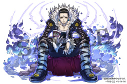 ���������꡼ No.006�Υ���ͥ������ / �֥ѥ��ɥ�פȥ��˥��HUNTER��HUNTER�פΥ���ܥ��٥�Ȥ�3��28��10��00��곫�š����ǥ�����ˤʤä�����䥭�륢��Υ��饹�Ȥ������