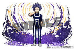 画像ギャラリー No.004のサムネイル画像 / 「パズドラ」×アニメ「僕のヒーローアカデミア」コラボ第2弾が4月25日にスタート。八百万百やホークスが新登場