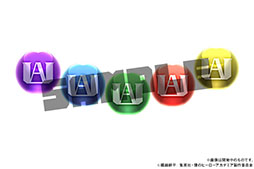 画像ギャラリー No.005のサムネイル画像 / 「パズドラ」×アニメ「僕のヒーローアカデミア」コラボ第2弾が4月25日にスタート。八百万百やホークスが新登場