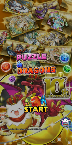 画像ギャラリー No.002のサムネイル画像 / 「パズドラ」が国内累計5900万DLを突破。特別なイベントを近日開催すると告知