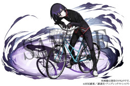 画像ギャラリー No.002のサムネイル画像 / 「パズドラ」とアニメ「〈物語〉シリーズ」のコラボが本日スタート。忍野扇,老倉育ら新キャラクターたちが登場