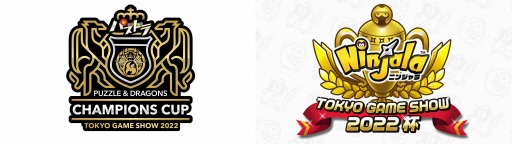 ���������꡼ No.002�Υ���ͥ������ / �֥ѥ��ɥ�פȡ֥˥󥸥��ס�TGS 2022�˥���饤���Ÿ���ѥ��ɥ�����ԥ��󥺥��åפȥ˥󥸥��TGS2022�դ򳫺ŷ���