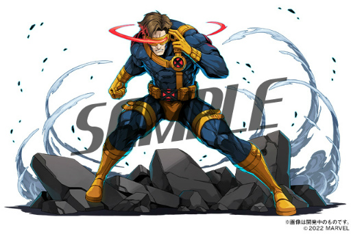 ���������꡼ No.002�Υ���ͥ������ / �֥ѥ��ɥ�סߡ�MARVEL�ץ������2�Ƥ�2022ǯ8��15�����鳫�š��������ϥ륯�����������åץ�������ȥޥ�ʤɤ�����