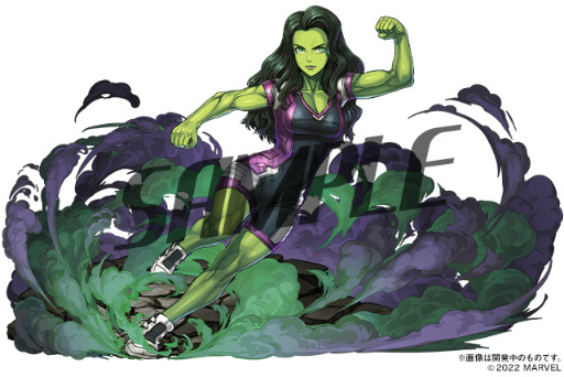 ���������꡼ No.003�Υ���ͥ������ / �֥ѥ��ɥ�סߡ�MARVEL�ץ������2�Ƥ�2022ǯ8��15�����鳫�š��������ϥ륯�����������åץ�������ȥޥ�ʤɤ�����