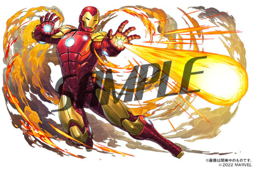 ���������꡼ No.006�Υ���ͥ������ / �֥ѥ��ɥ�סߡ�MARVEL�ץ������2�Ƥ�2022ǯ8��15�����鳫�š��������ϥ륯�����������åץ�������ȥޥ�ʤɤ�����