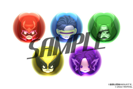 ���������꡼ No.008�Υ���ͥ������ / �֥ѥ��ɥ�סߡ�MARVEL�ץ������2�Ƥ�2022ǯ8��15�����鳫�š��������ϥ륯�����������åץ�������ȥޥ�ʤɤ�����