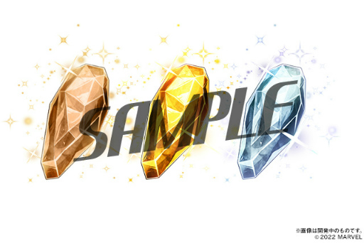 ���������꡼ No.009�Υ���ͥ������ / �֥ѥ��ɥ�סߡ�MARVEL�ץ������2�Ƥ�2022ǯ8��15�����鳫�š��������ϥ륯�����������åץ�������ȥޥ�ʤɤ�����