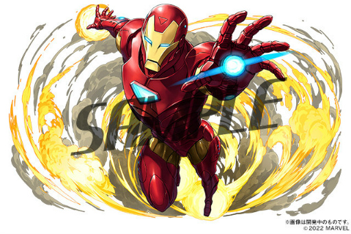 ���������꡼ No.010�Υ���ͥ������ / �֥ѥ��ɥ�סߡ�MARVEL�ץ������2�Ƥ�2022ǯ8��15�����鳫�š��������ϥ륯�����������åץ�������ȥޥ�ʤɤ�����