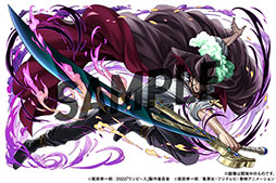 ���������꡼ No.006�Υ���ͥ������ / �֥ѥ��ɥ�סߡ�ONE PIECE FILM RED�ץ���ܤˤϥ�������Ҥ����о졣���٥�Ȥ����Ƥ�8��30���θ������������餫��