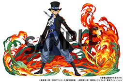 ���������꡼ No.009�Υ���ͥ������ / �֥ѥ��ɥ�סߡ�ONE PIECE FILM RED�ץ���ܤˤϥ�������Ҥ����о졣���٥�Ȥ����Ƥ�8��30���θ������������餫��