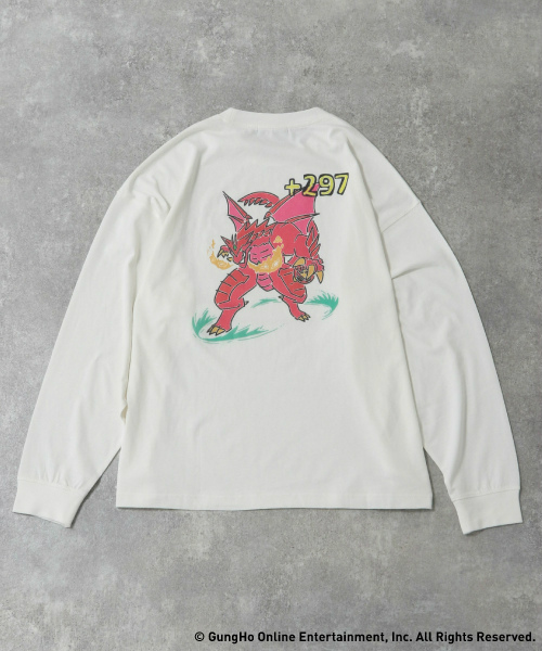 ���������꡼ No.003�Υ���ͥ������ / �֥ѥ��ɥ�ס����饹�ȥ졼������am./����ɻ�ˤ��4����������������ǥ�����T����Ĥ��о�