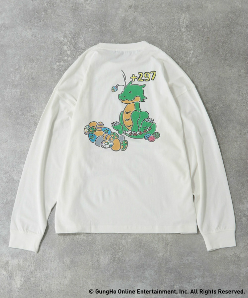 ���������꡼ No.004�Υ���ͥ������ / �֥ѥ��ɥ�ס����饹�ȥ졼������am./����ɻ�ˤ��4����������������ǥ�����T����Ĥ��о�