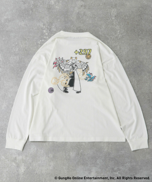 ���������꡼ No.005�Υ���ͥ������ / �֥ѥ��ɥ�ס����饹�ȥ졼������am./����ɻ�ˤ��4����������������ǥ�����T����Ĥ��о�