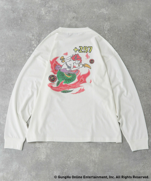 ���������꡼ No.006�Υ���ͥ������ / �֥ѥ��ɥ�ס����饹�ȥ졼������am./����ɻ�ˤ��4����������������ǥ�����T����Ĥ��о�