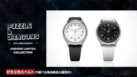 ���������꡼ No.006�Υ���ͥ������ / �֥ѥ�����ɥ饴�󥺡פκǿ�����������3����ˤ錄�äƳ��Ťˤʤ�֥ѥ��ɥ��紶�պספξ���ʤɤ����餫��