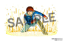 画像ギャラリー No.003のサムネイル画像 / 「パズドラ」と「ガンダムシリーズ」の初コラボが3月11日まで開催中。おなじみの機体がラインナップされたガチャや降臨ダンジョンが登場