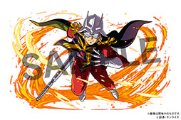 画像ギャラリー No.005のサムネイル画像 / 「パズドラ」と「ガンダムシリーズ」の初コラボが3月11日まで開催中。おなじみの機体がラインナップされたガチャや降臨ダンジョンが登場