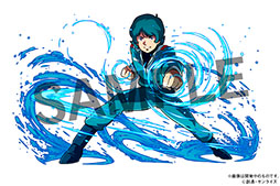 画像ギャラリー No.007のサムネイル画像 / 「パズドラ」と「ガンダムシリーズ」の初コラボが3月11日まで開催中。おなじみの機体がラインナップされたガチャや降臨ダンジョンが登場