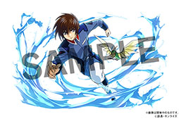 画像ギャラリー No.009のサムネイル画像 / 「パズドラ」と「ガンダムシリーズ」の初コラボが3月11日まで開催中。おなじみの機体がラインナップされたガチャや降臨ダンジョンが登場