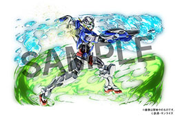 画像ギャラリー No.010のサムネイル画像 / 「パズドラ」と「ガンダムシリーズ」の初コラボが3月11日まで開催中。おなじみの機体がラインナップされたガチャや降臨ダンジョンが登場