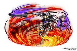 画像ギャラリー No.012のサムネイル画像 / 「パズドラ」と「ガンダムシリーズ」の初コラボが3月11日まで開催中。おなじみの機体がラインナップされたガチャや降臨ダンジョンが登場