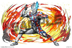 ���������꡼ No.005�Υ���ͥ������ / �֥ѥ�����ɥ饴�󥺡ס�����ȥ�ޥ󥷥꡼���ȤΥ��٥�Ȥ�7��24�����鳫��