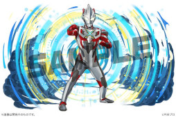 ���������꡼ No.008�Υ���ͥ������ / �֥ѥ�����ɥ饴�󥺡ס�����ȥ�ޥ󥷥꡼���ȤΥ��٥�Ȥ�7��24�����鳫��