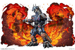 ���������꡼ No.009�Υ���ͥ������ / �֥ѥ�����ɥ饴�󥺡ס�����ȥ�ޥ󥷥꡼���ȤΥ��٥�Ȥ�7��24�����鳫��