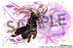 画像ギャラリー No.003のサムネイル画像 / 「パズドラ」×初音ミクの初コラボイベントが8月31日にスタート。初音ミク,巡音ルカをピックアップしたフェスやSPダンジョンが登場