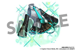 画像ギャラリー No.005のサムネイル画像 / 「パズドラ」×初音ミクの初コラボイベントが8月31日にスタート。初音ミク,巡音ルカをピックアップしたフェスやSPダンジョンが登場