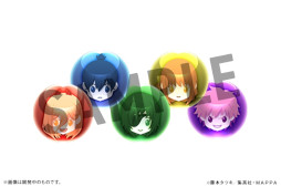 画像ギャラリー No.009のサムネイル画像 / 「パズドラ」×アニメ「チェンソーマン」の初コラボが11月27日に開幕。デンジやマキマらおなじみのキャラたちがアプリ内に参戦