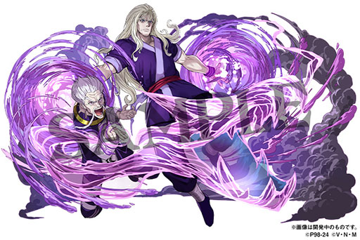 ꡼ No.002 | ֥ѥɥסHUNTERHUNTERפȤΥܤϡͥƥĹͥեԥȡΡФο餬о