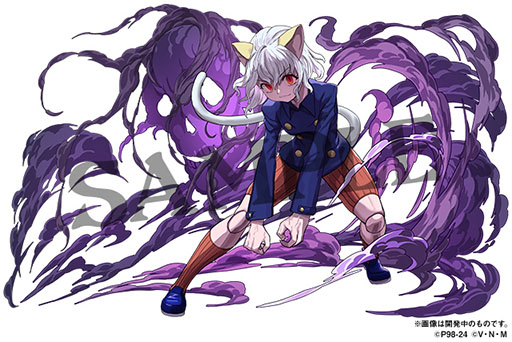 ꡼ No.004 | ֥ѥɥסHUNTERHUNTERפȤΥܤϡͥƥĹͥեԥȡΡФο餬о