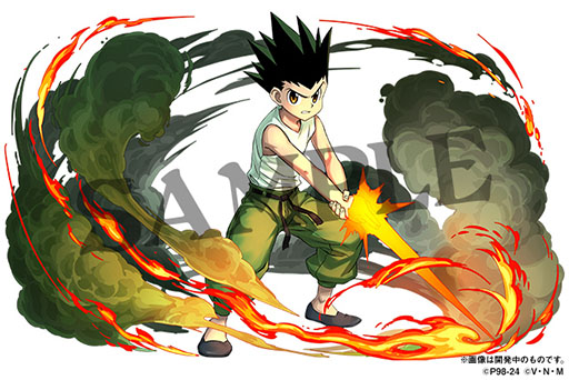 ꡼ No.005 | ֥ѥɥסHUNTERHUNTERפȤΥܤϡͥƥĹͥեԥȡΡФο餬о