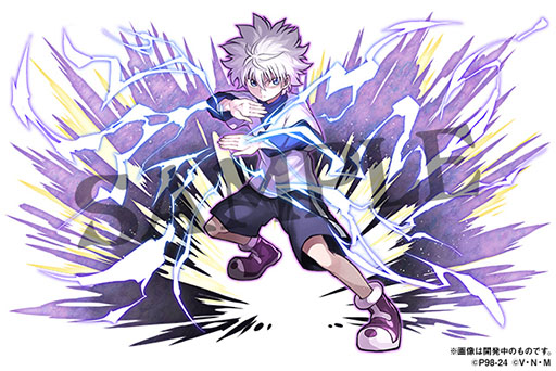 ꡼ No.006 | ֥ѥɥסHUNTERHUNTERפȤΥܤϡͥƥĹͥեԥȡΡФο餬о