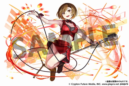 ꡼ No.003 | ֥ѥɥפȽ鲻ߥƥܡʿʲɲä鲻ߥȽ䲻륫˲äơ󡦥MEIKOKAITO