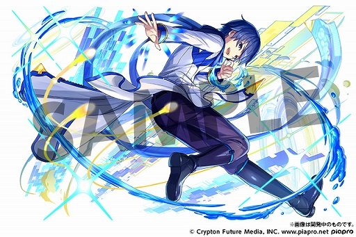 ꡼ No.004 | ֥ѥɥפȽ鲻ߥƥܡʿʲɲä鲻ߥȽ䲻륫˲äơ󡦥MEIKOKAITO