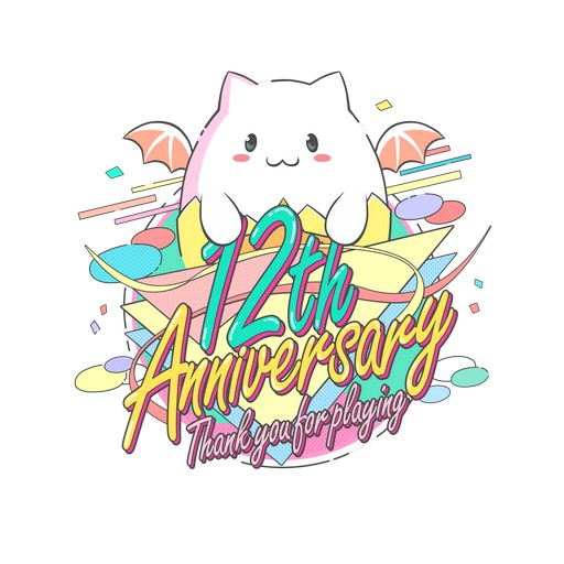 画像ギャラリー No.001のサムネイル画像 / みんなの推しモンスターは?「パズル&ドラゴンズ」で12周年を記念する2つのキャンペーンを実施中