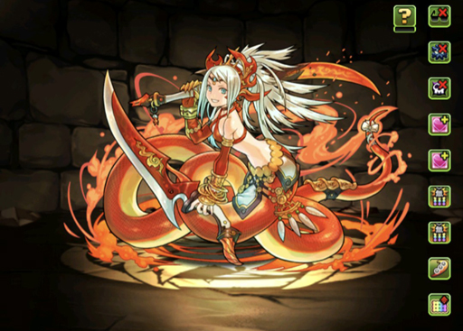 画像ギャラリー No.009のサムネイル画像 / みんなの推しモンスターは?「パズル&ドラゴンズ」で12周年を記念する2つのキャンペーンを実施中