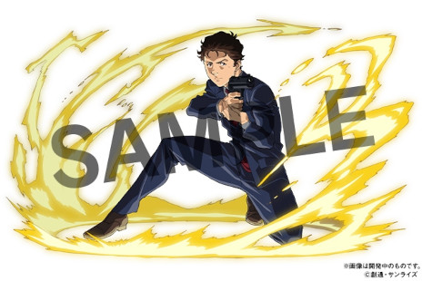 ꡼ No.007 | ֥ѥɥפȡ֥ॷ꡼פΥܤȡ㥹ƥ˥󥬥बо