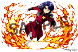 ꡼ No.023 | ֥ѥɥפȡ֥ॷ꡼פΥܤȡ㥹ƥ˥󥬥बо