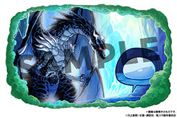 画像ギャラリー No.002のサムネイル画像 / 「パズドラ」,アニメ「転スラ」との初コラボイベントを5月24日に開始。リムルやミリムらおなじみのキャラクターたちが登場