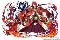 画像ギャラリー No.004のサムネイル画像 / 「パズドラ」,アニメ「転スラ」との初コラボイベントを5月24日に開始。リムルやミリムらおなじみのキャラクターたちが登場