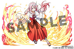 画像ギャラリー No.005のサムネイル画像 / 「パズドラ」,アニメ「転スラ」との初コラボイベントを5月24日に開始。リムルやミリムらおなじみのキャラクターたちが登場