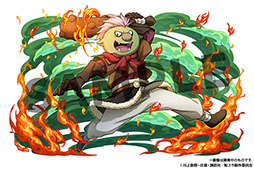 画像ギャラリー No.006のサムネイル画像 / 「パズドラ」,アニメ「転スラ」との初コラボイベントを5月24日に開始。リムルやミリムらおなじみのキャラクターたちが登場